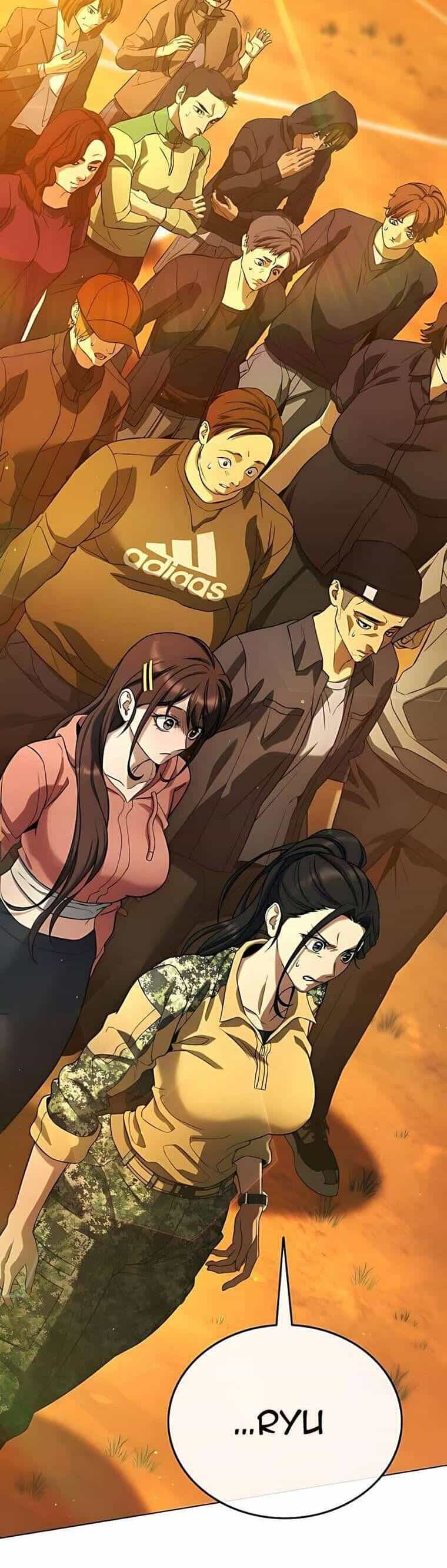 Zombie Papa - Chương 6 - ảnh 18