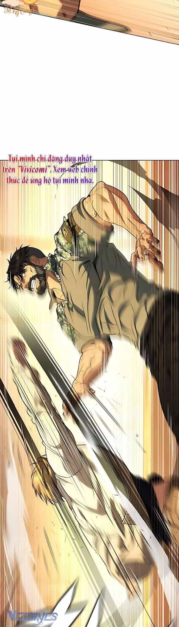 Zombie Papa - Chương 6 - ảnh 28