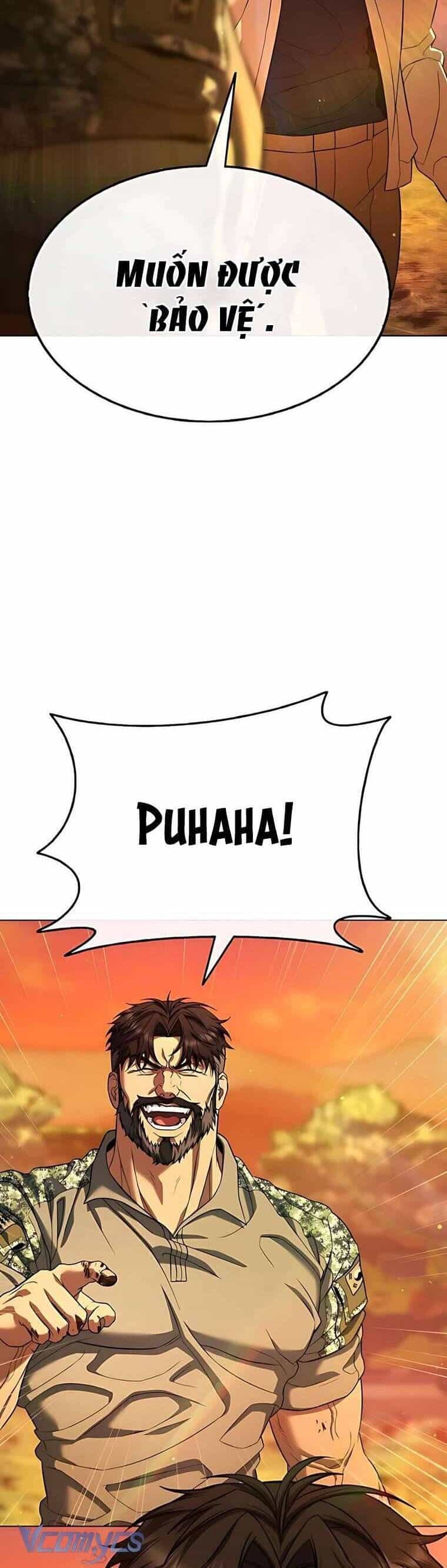Zombie Papa - Chương 6 - ảnh 42