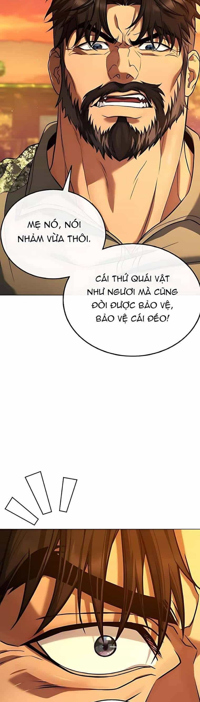 Zombie Papa - Chương 6 - ảnh 43