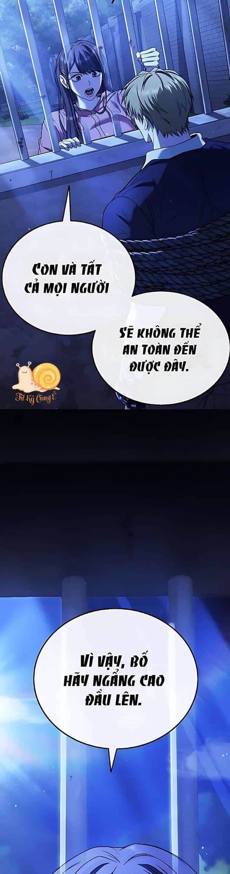 Zombie Papa - Chương 6 - ảnh 68