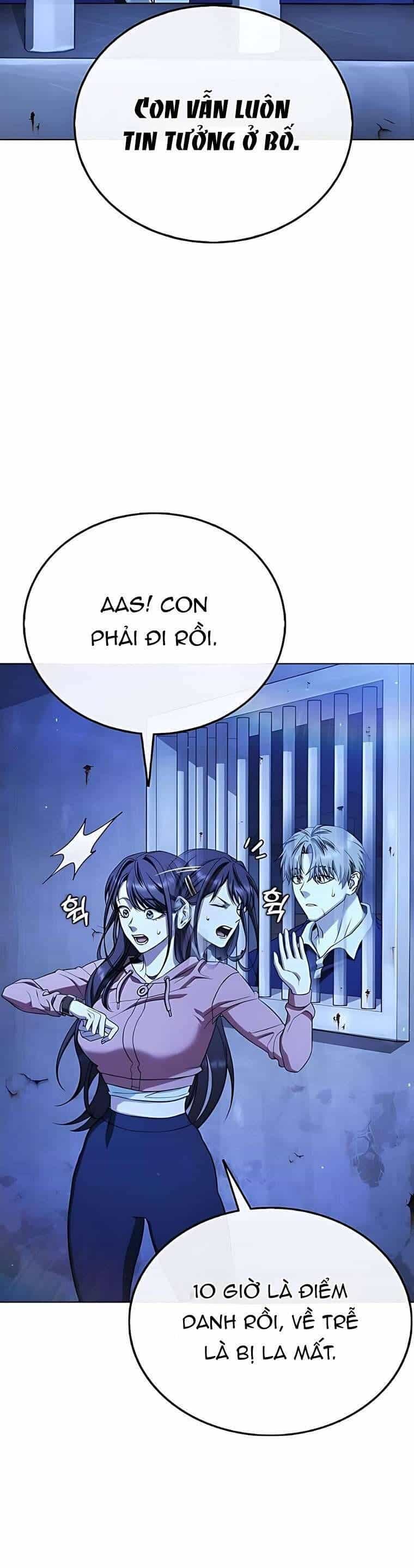 Zombie Papa - Chương 6 - ảnh 70