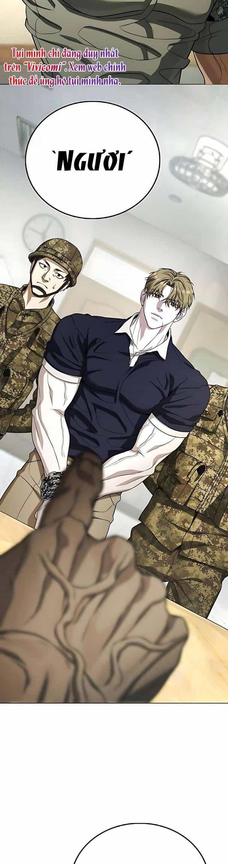Zombie Papa - Chương 6 - ảnh 86