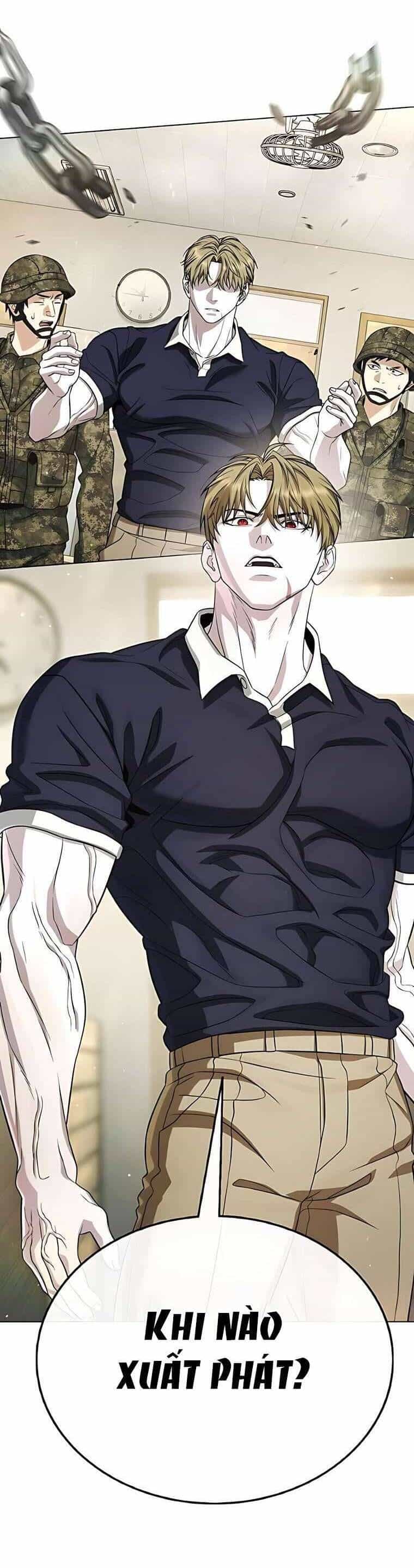 Zombie Papa - Chương 6 - ảnh 90