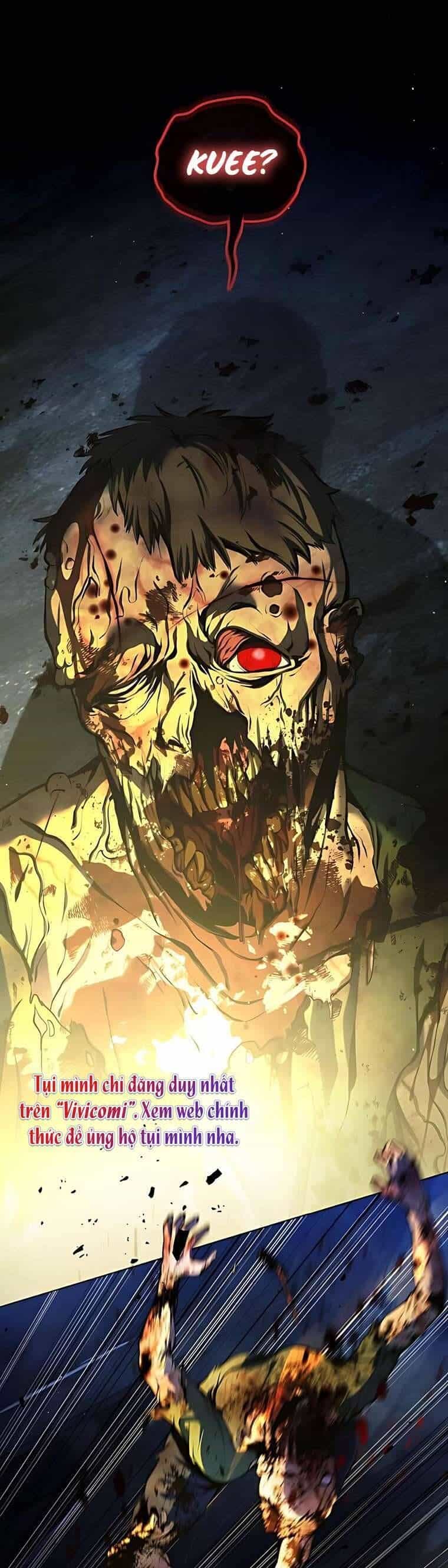 Zombie Papa - Chương 7 - ảnh 15