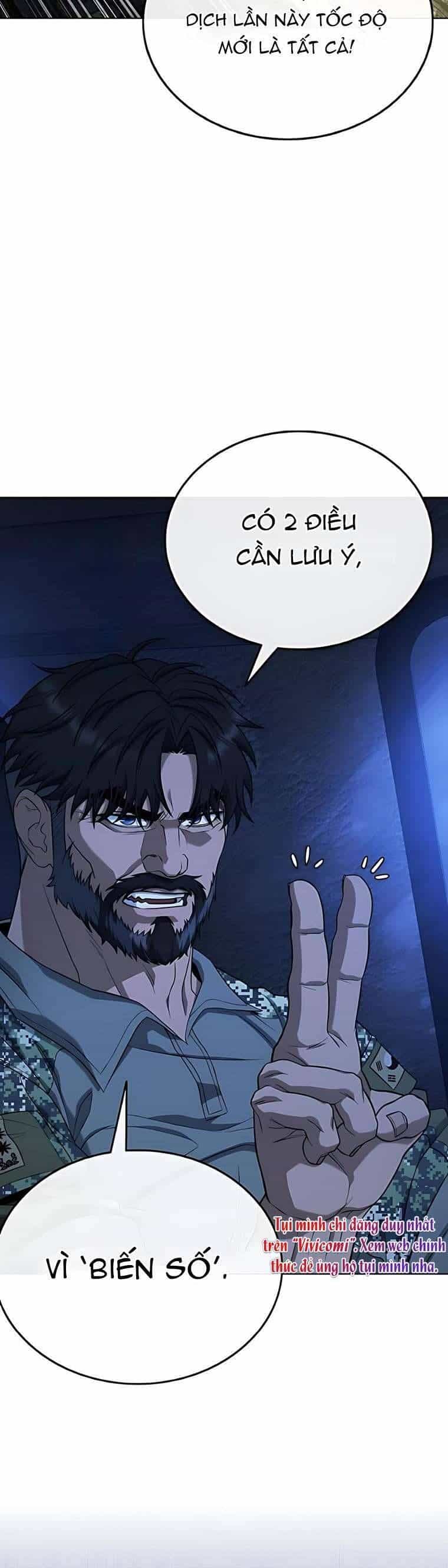 Zombie Papa - Chương 7 - ảnh 19