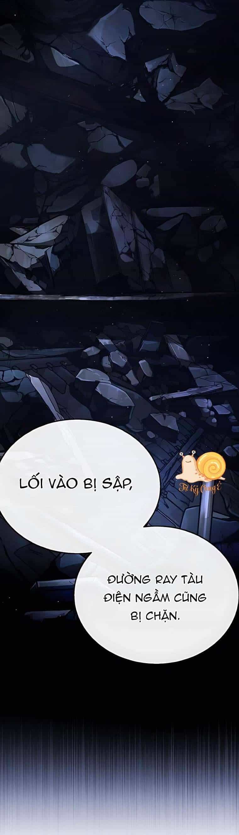 Zombie Papa - Chương 7 - ảnh 21