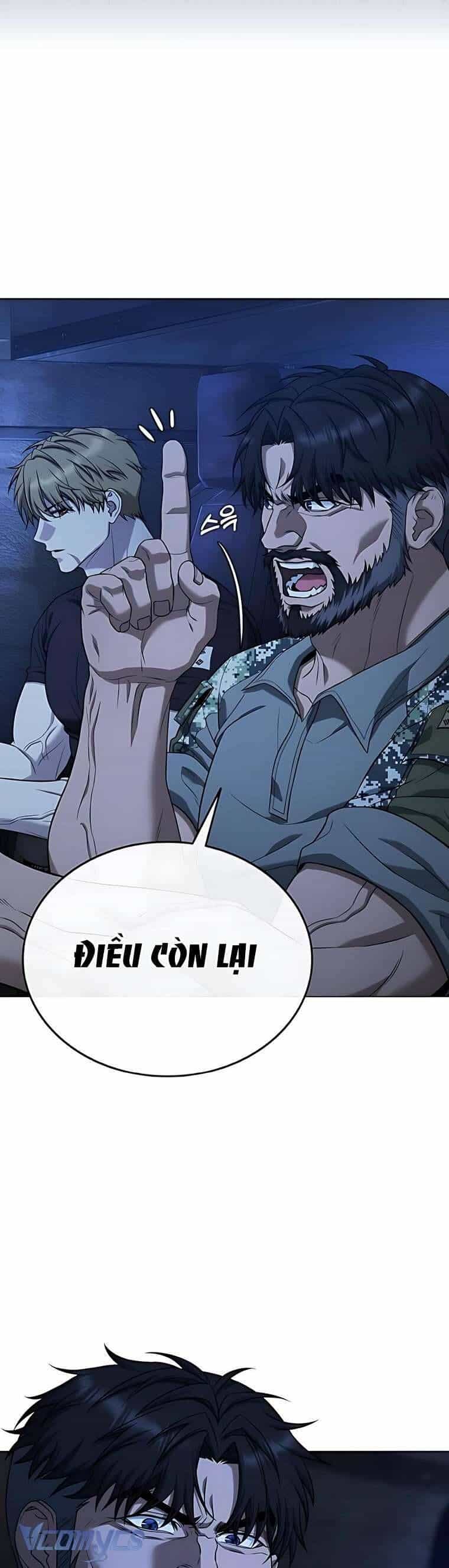 Zombie Papa - Chương 7 - ảnh 22