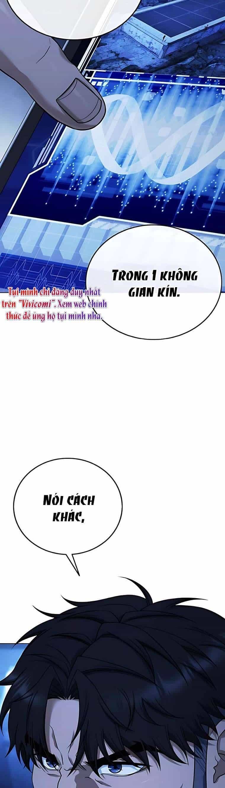 Zombie Papa - Chương 7 - ảnh 24