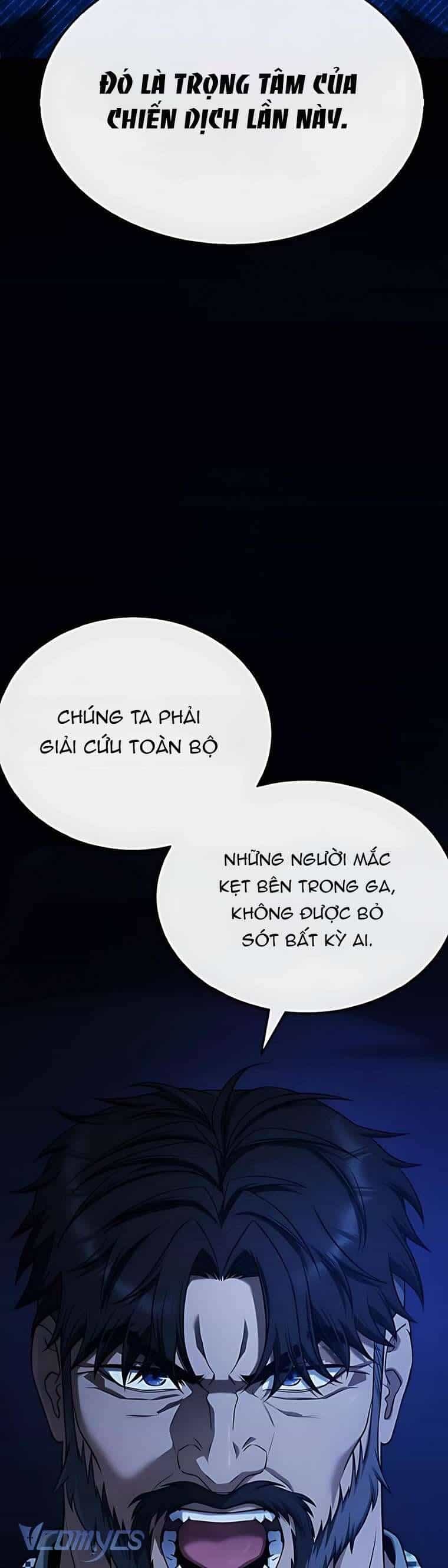 Zombie Papa - Chương 7 - ảnh 28
