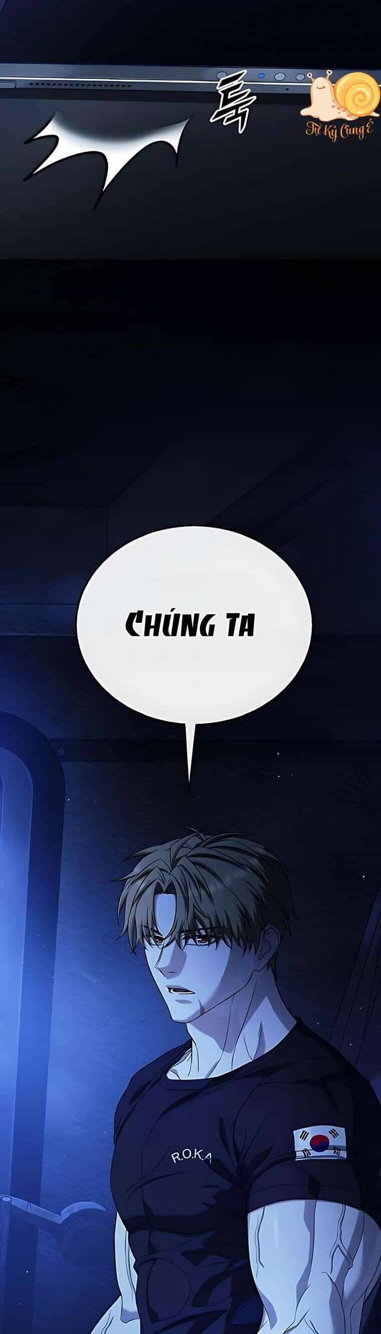 Zombie Papa - Chương 7 - ảnh 33