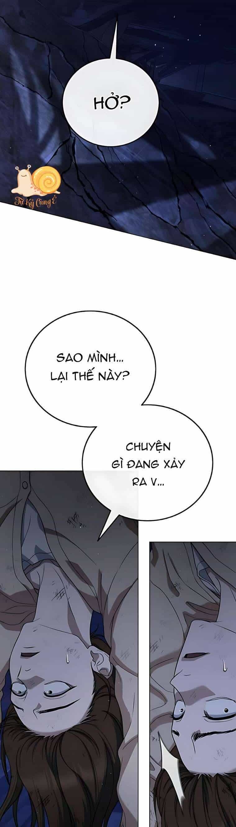 Zombie Papa - Chương 7 - ảnh 38