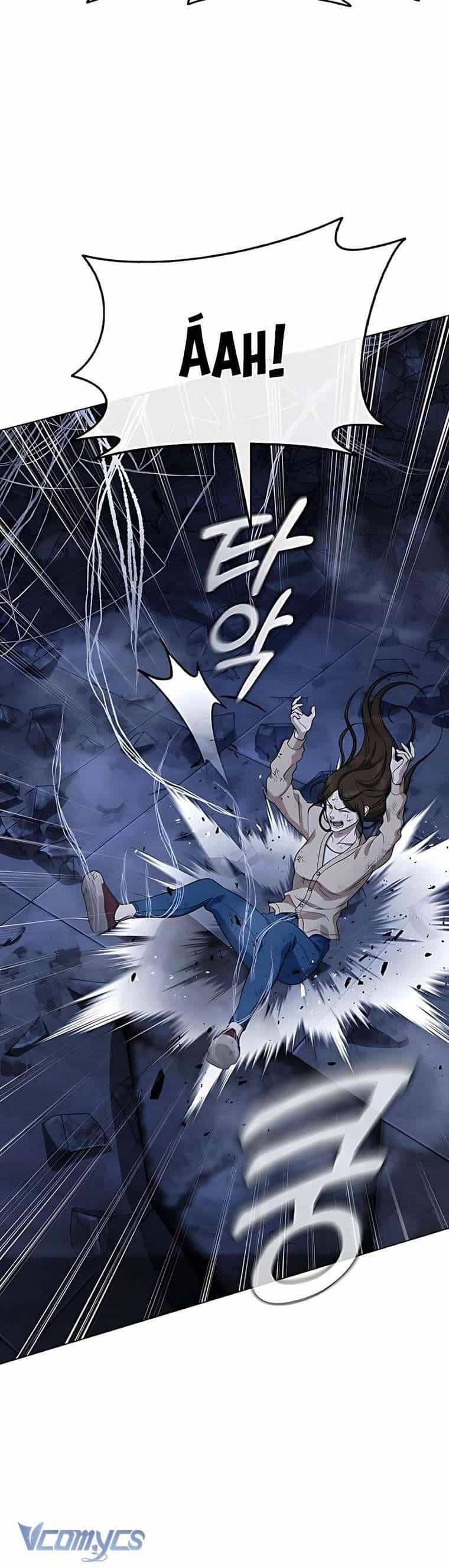 Zombie Papa - Chương 7 - ảnh 40