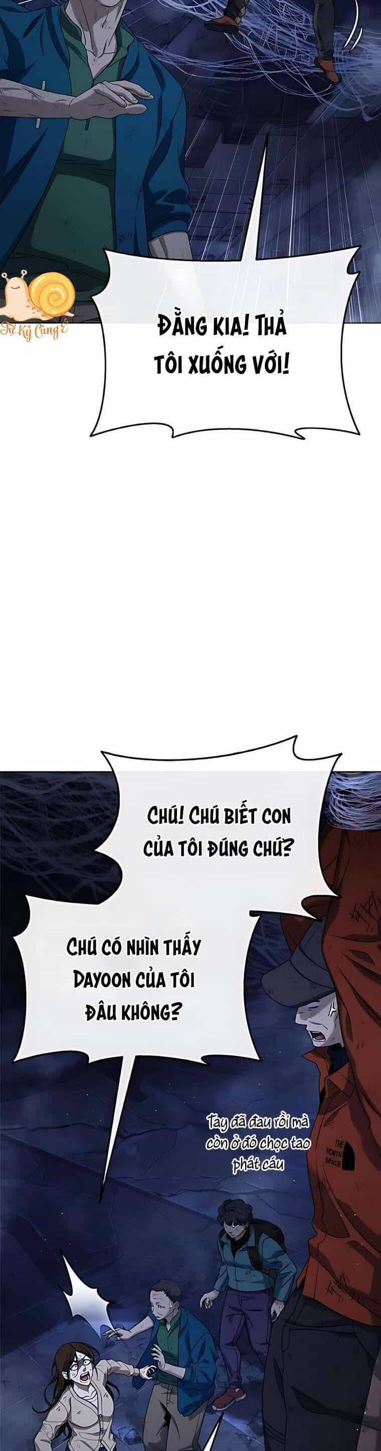 Zombie Papa - Chương 7 - ảnh 42