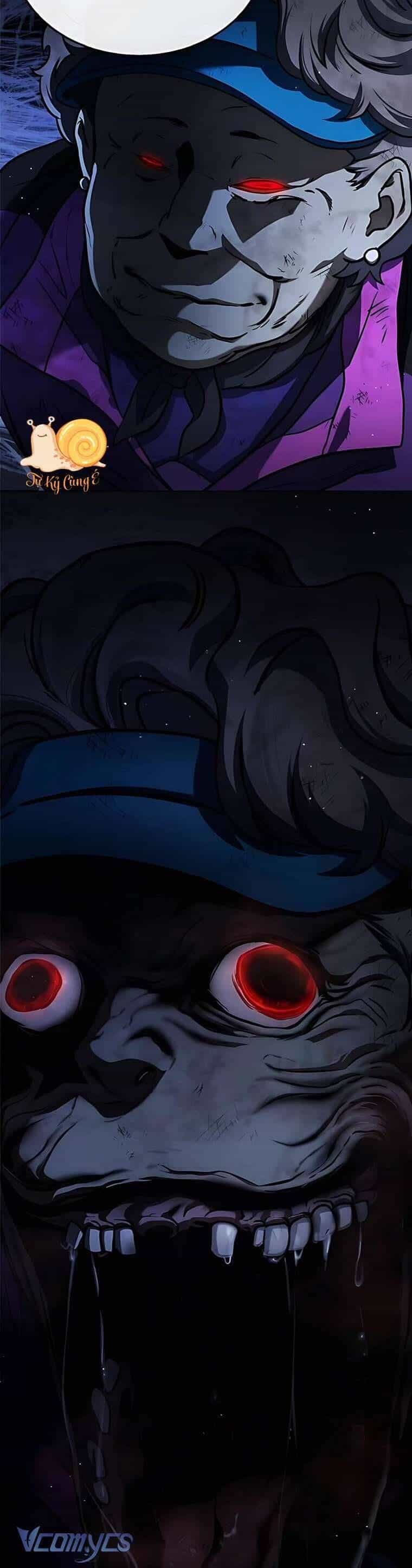 Zombie Papa - Chương 7 - ảnh 46