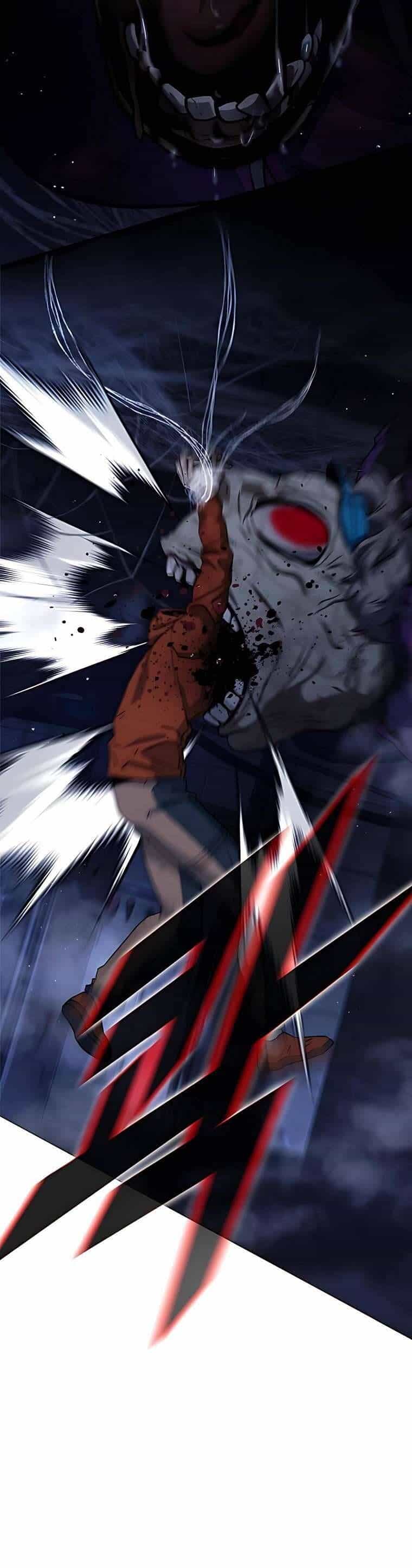 Zombie Papa - Chương 7 - ảnh 47
