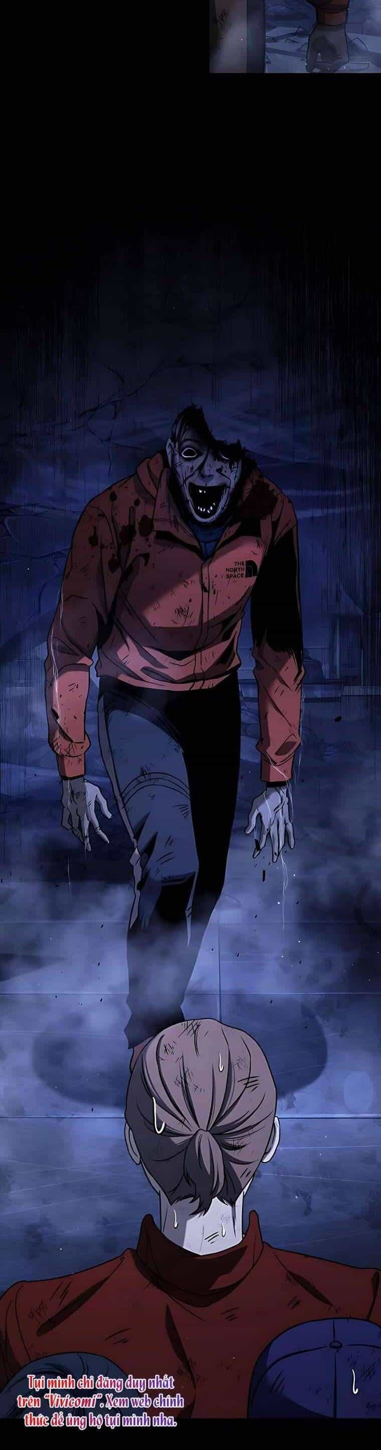 Zombie Papa - Chương 7 - ảnh 50