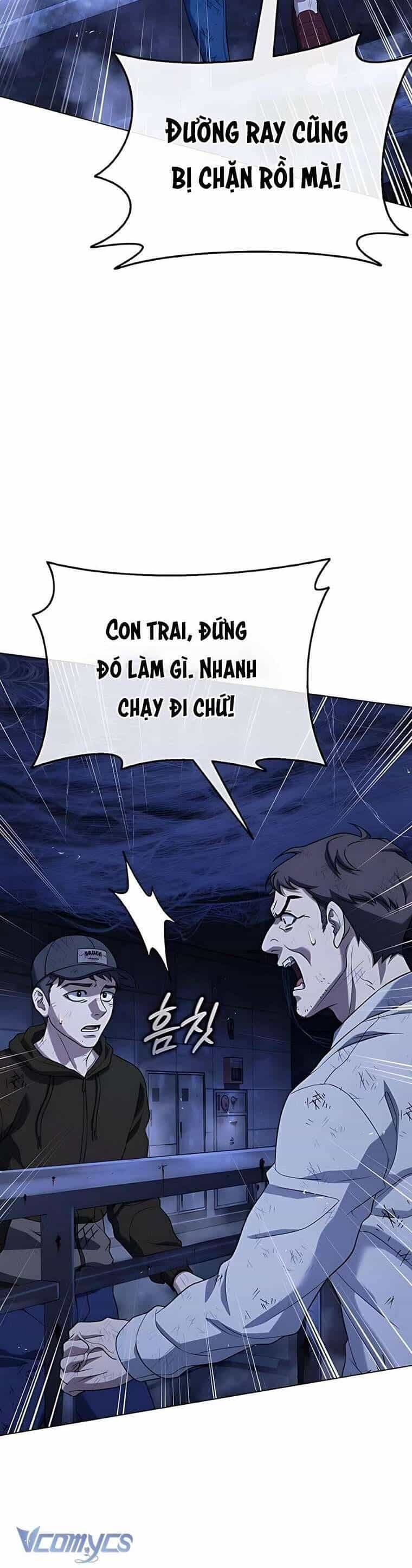 Zombie Papa - Chương 7 - ảnh 58