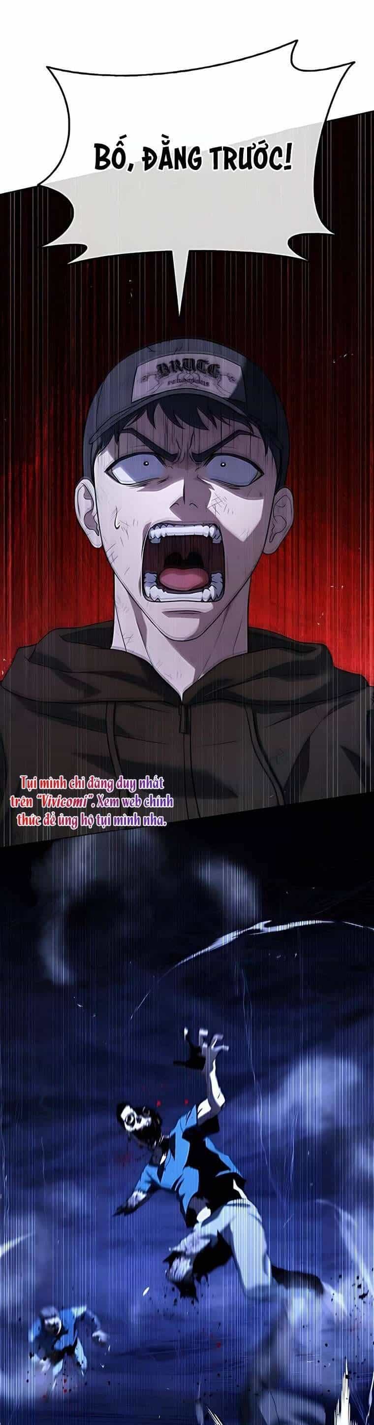 Zombie Papa - Chương 7 - ảnh 59