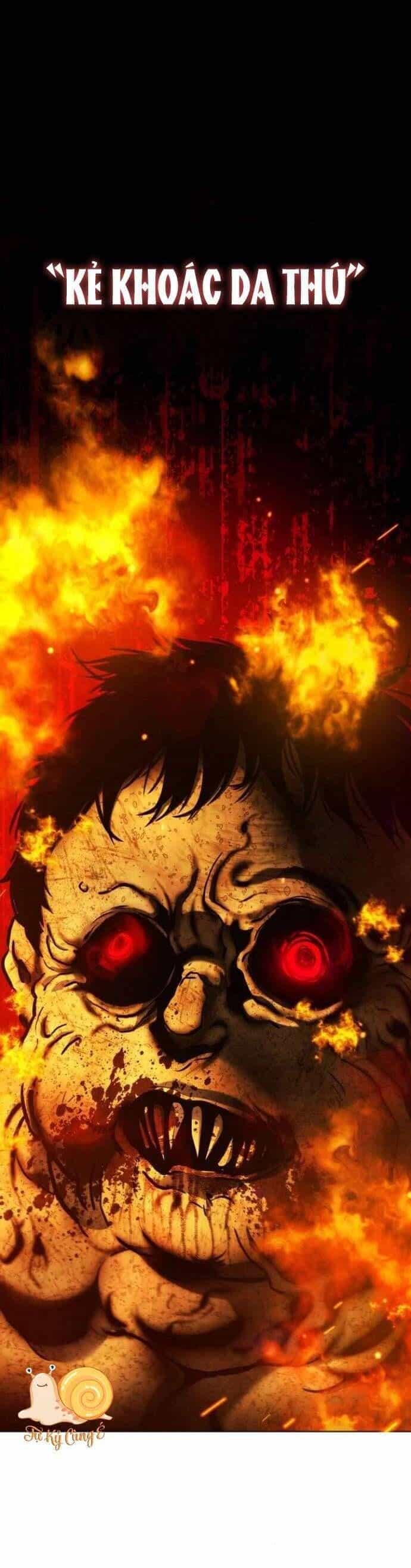 Zombie Papa - Chương 8 - ảnh 2