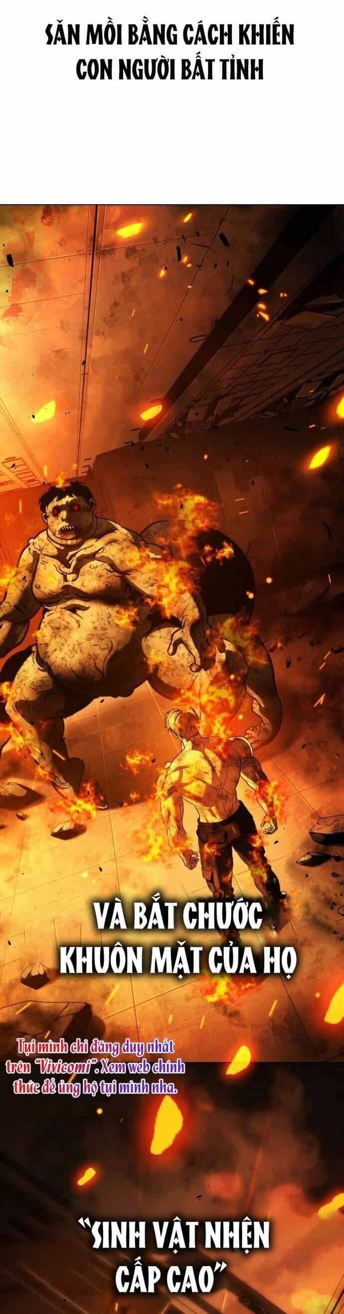 Zombie Papa - Chương 8 - ảnh 3