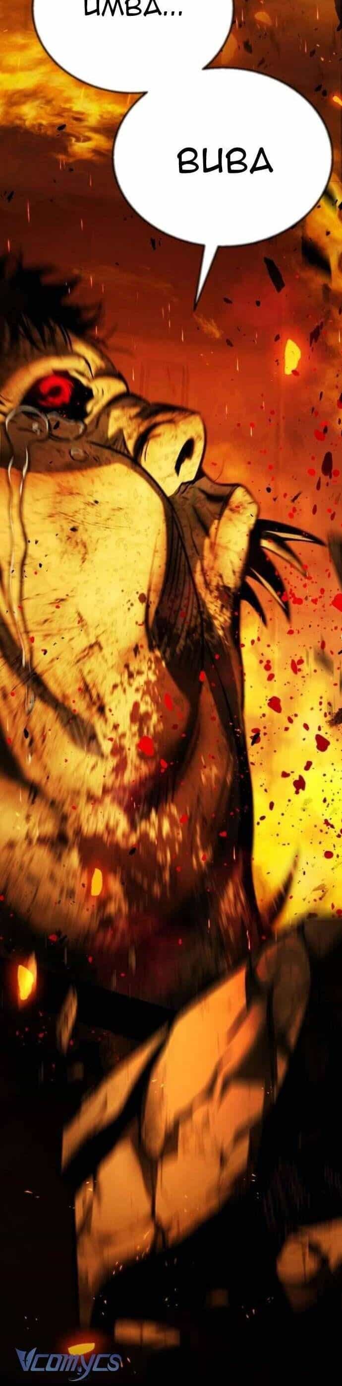 Zombie Papa - Chương 8 - ảnh 36