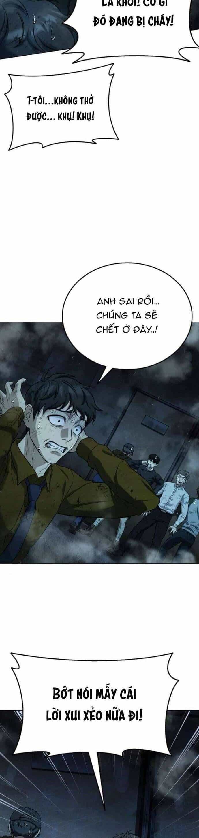 Zombie Papa - Chương 8 - ảnh 53