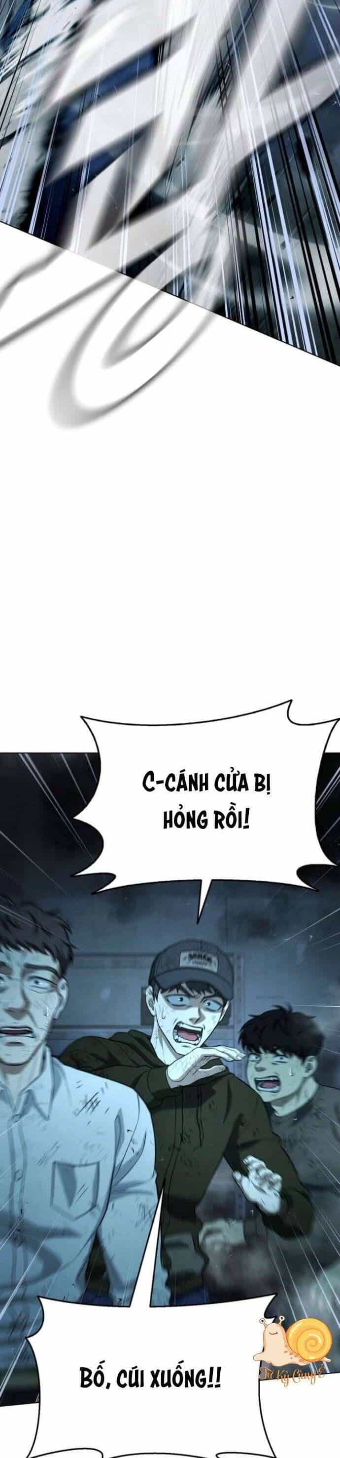 Zombie Papa - Chương 8 - ảnh 57