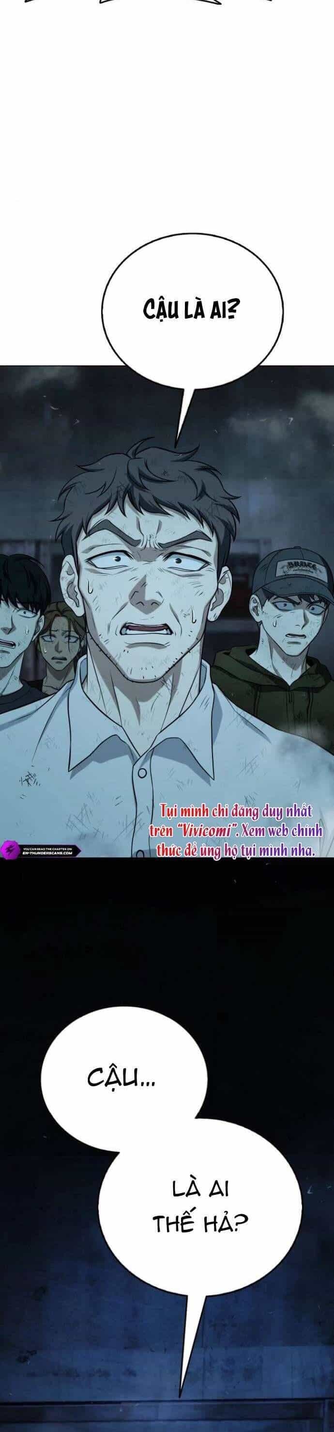 Zombie Papa - Chương 8 - ảnh 58