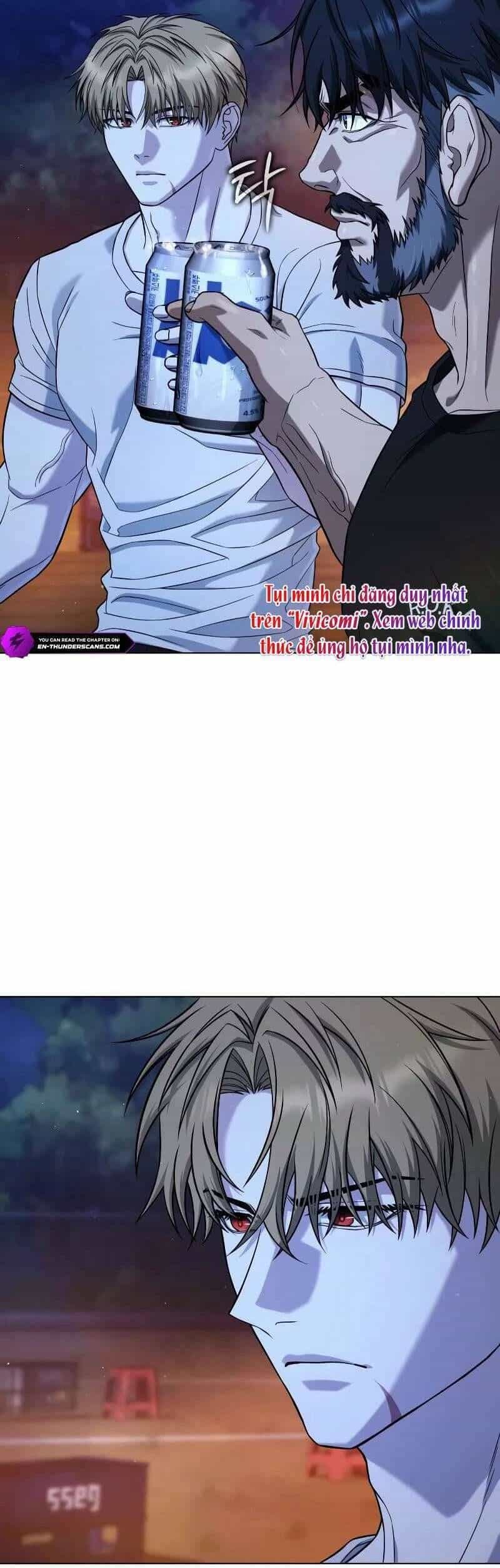 Zombie Papa - Chương 9 - ảnh 11