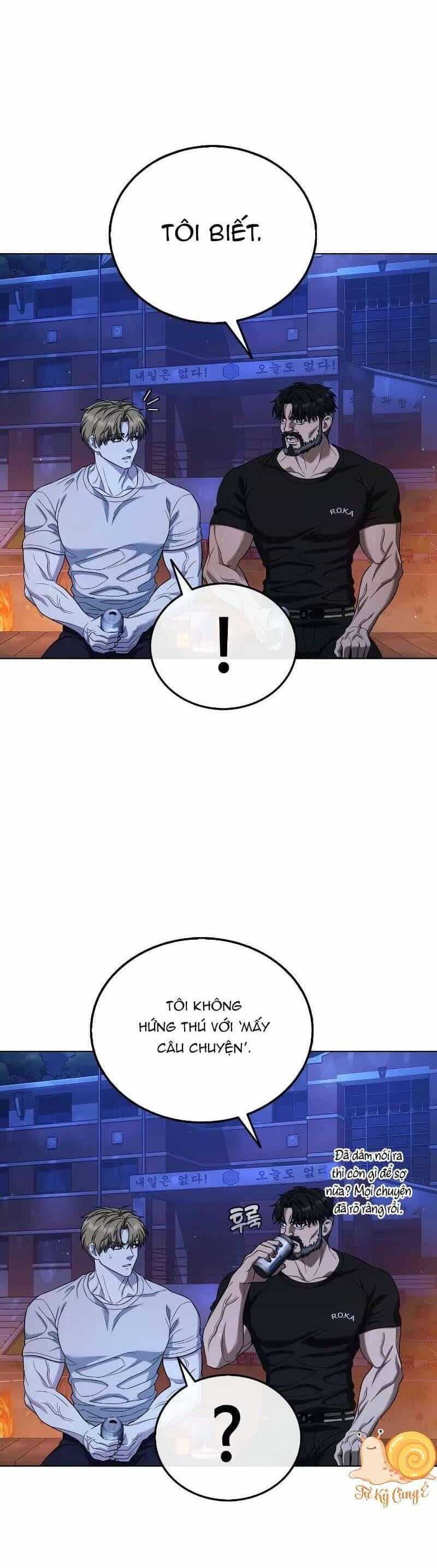 Zombie Papa - Chương 9 - ảnh 14
