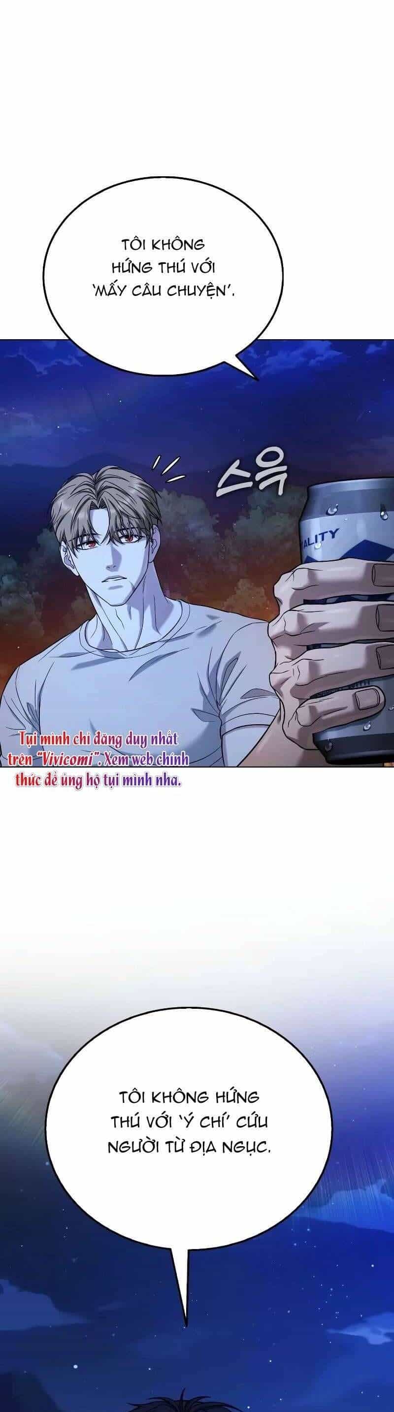 Zombie Papa - Chương 9 - ảnh 15