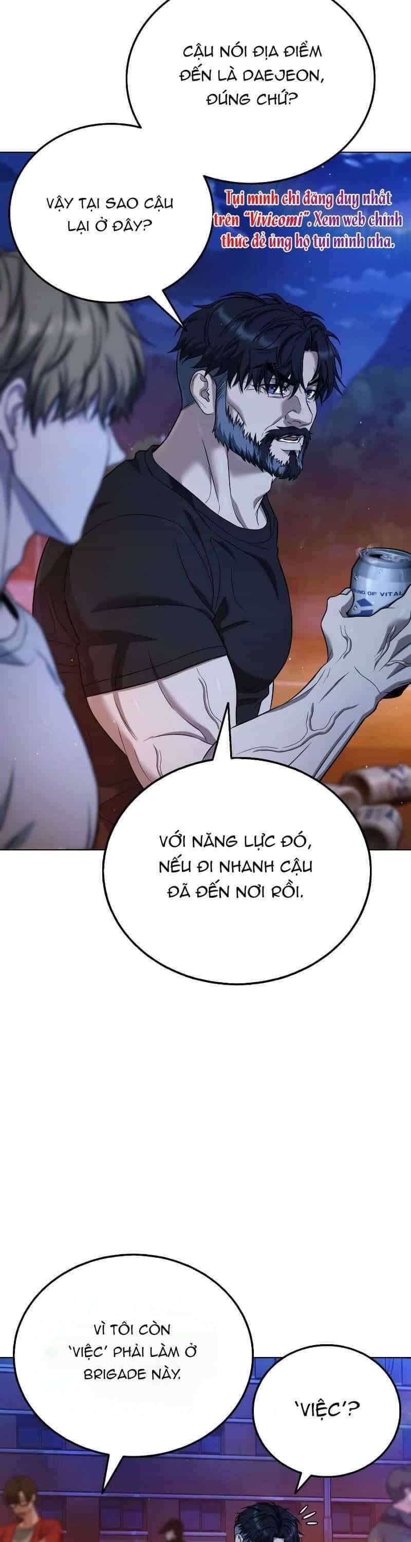 Zombie Papa - Chương 9 - ảnh 19