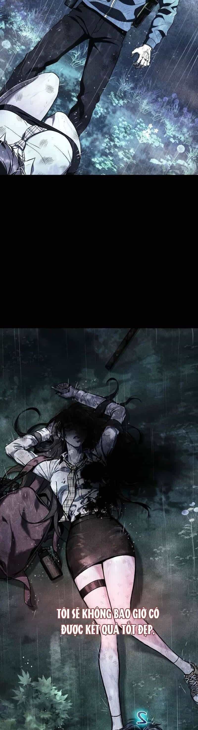 Zombie Papa - Chương 9 - ảnh 22