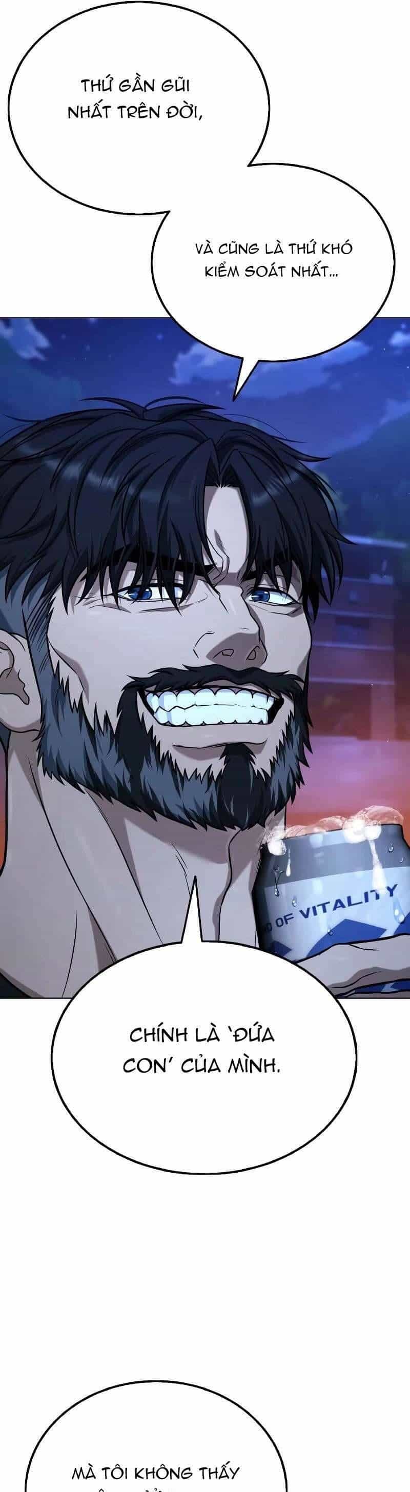 Zombie Papa - Chương 9 - ảnh 25