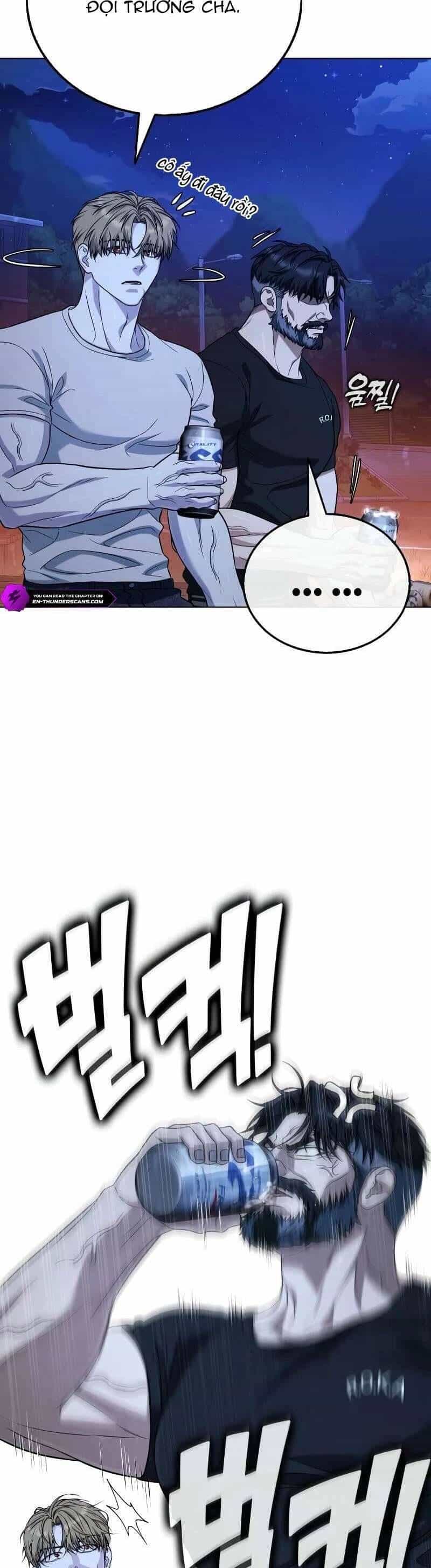 Zombie Papa - Chương 9 - ảnh 26