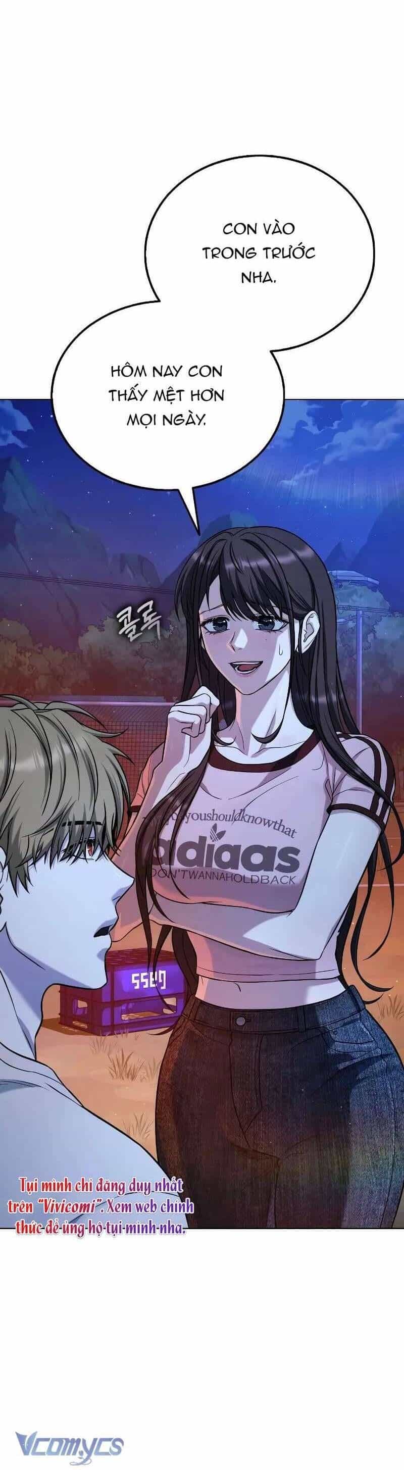 Zombie Papa - Chương 9 - ảnh 28