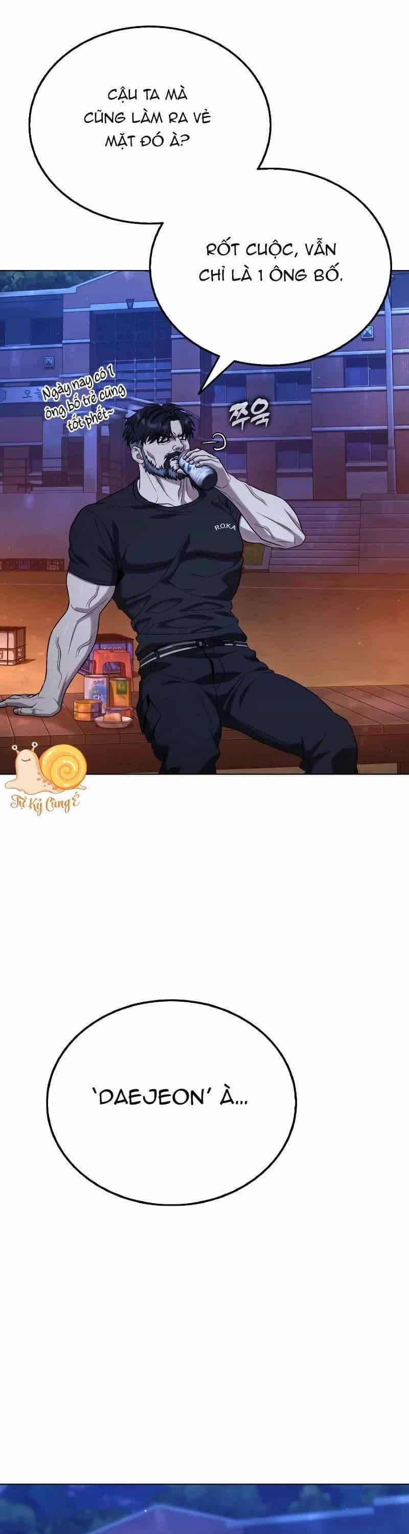 Zombie Papa - Chương 9 - ảnh 31
