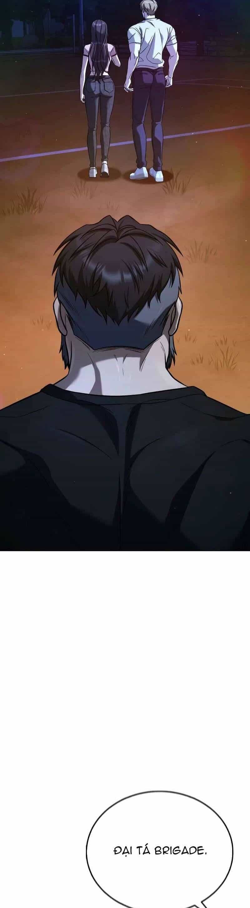 Zombie Papa - Chương 9 - ảnh 34