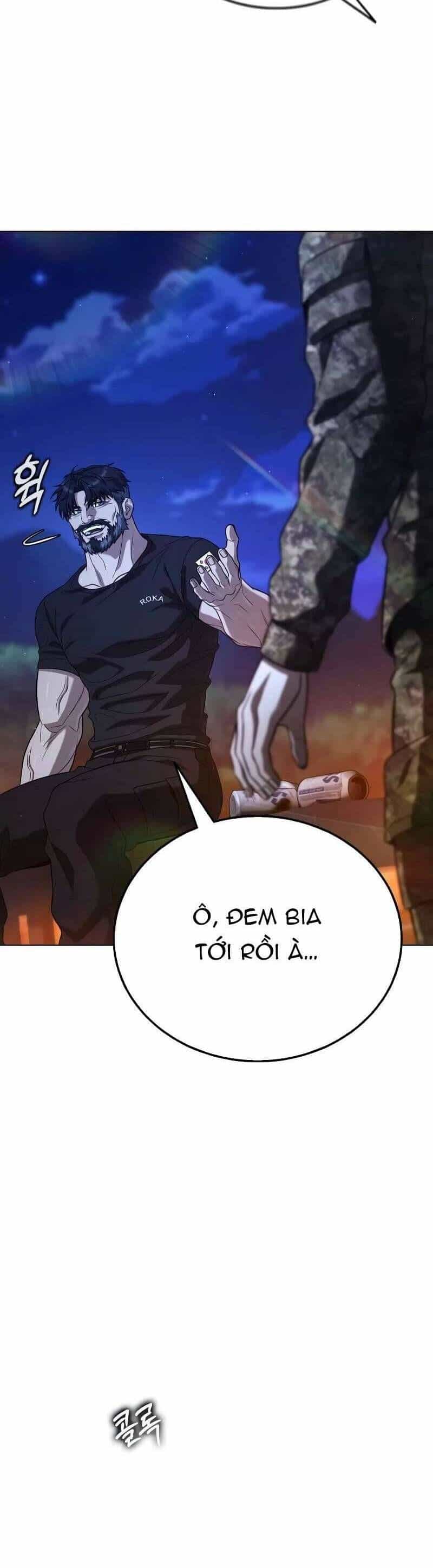 Zombie Papa - Chương 9 - ảnh 35