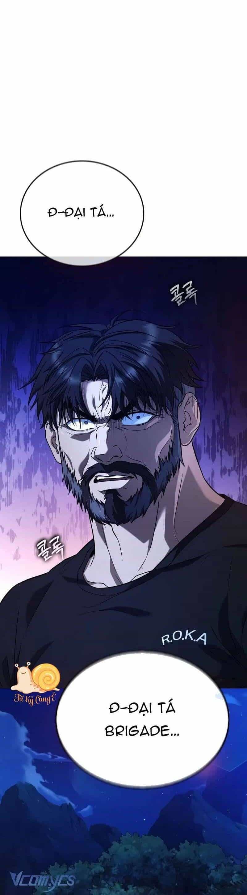 Zombie Papa - Chương 9 - ảnh 36