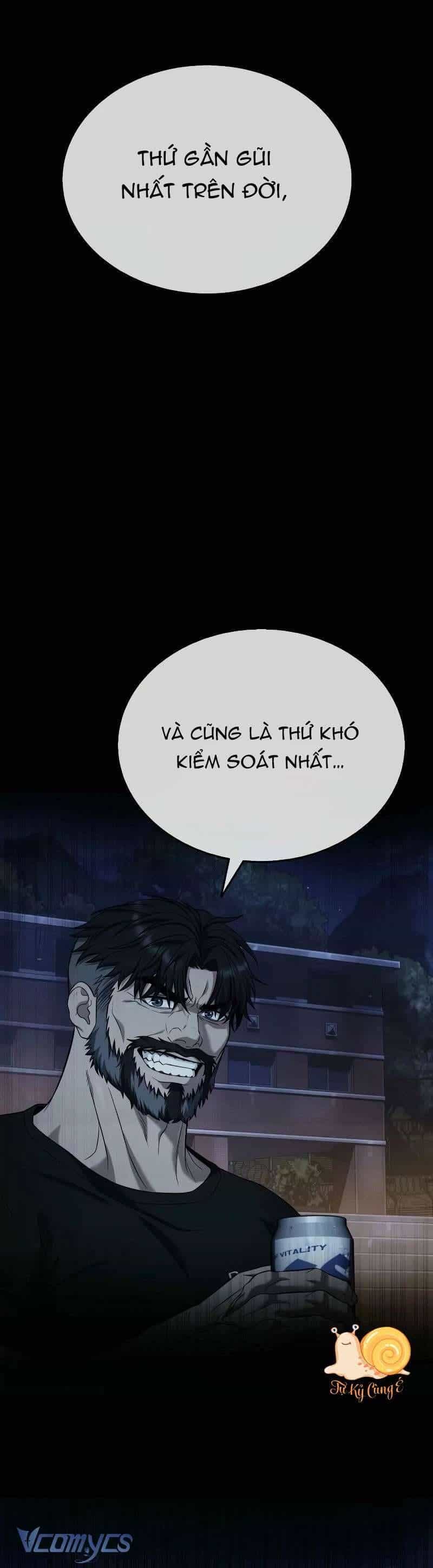 Zombie Papa - Chương 9 - ảnh 40
