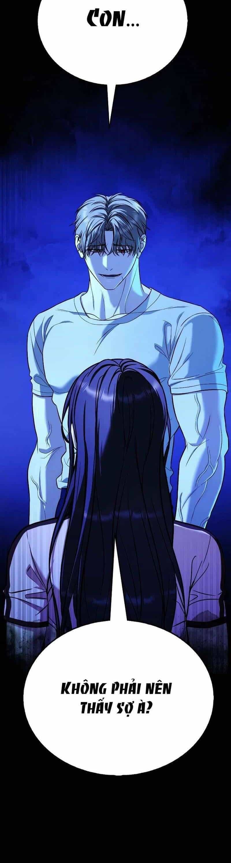 Zombie Papa - Chương 9 - ảnh 43