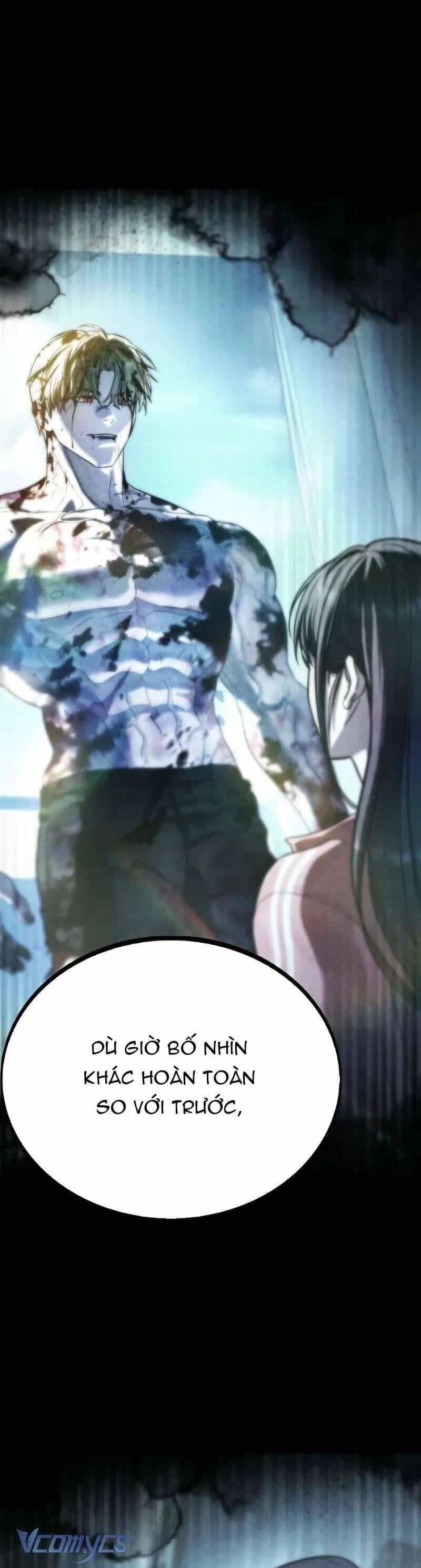 Zombie Papa - Chương 9 - ảnh 44