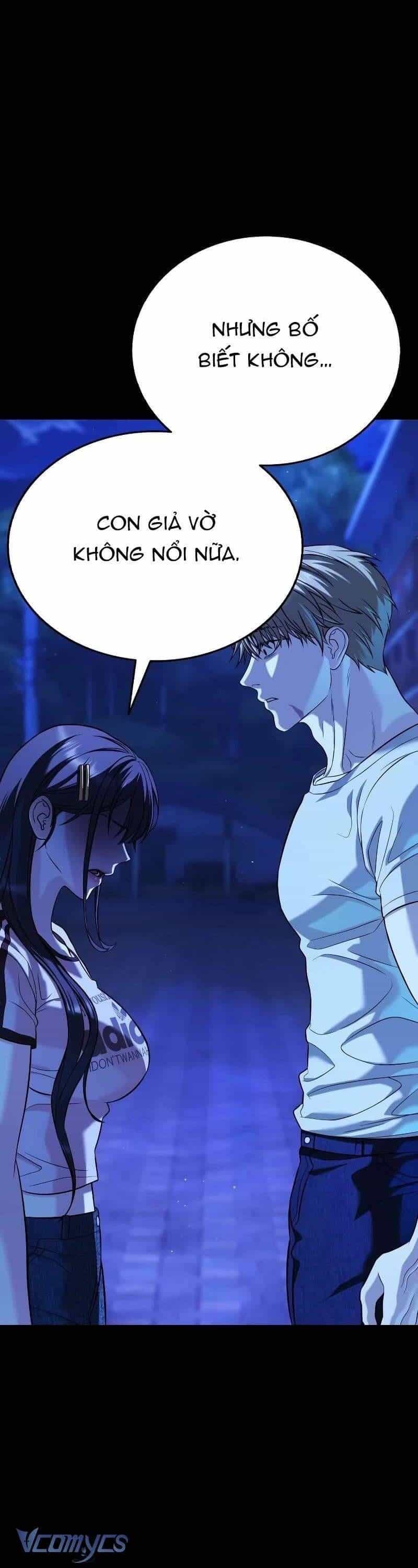 Zombie Papa - Chương 9 - ảnh 48