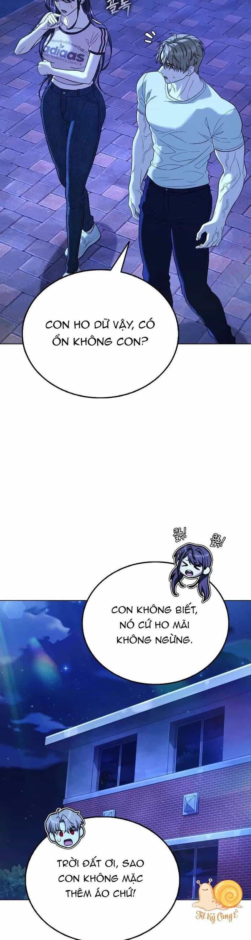 Zombie Papa - Chương 9 - ảnh 54