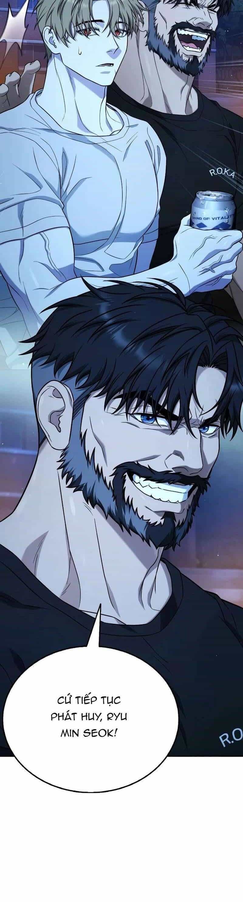 Zombie Papa - Chương 9 - ảnh 6