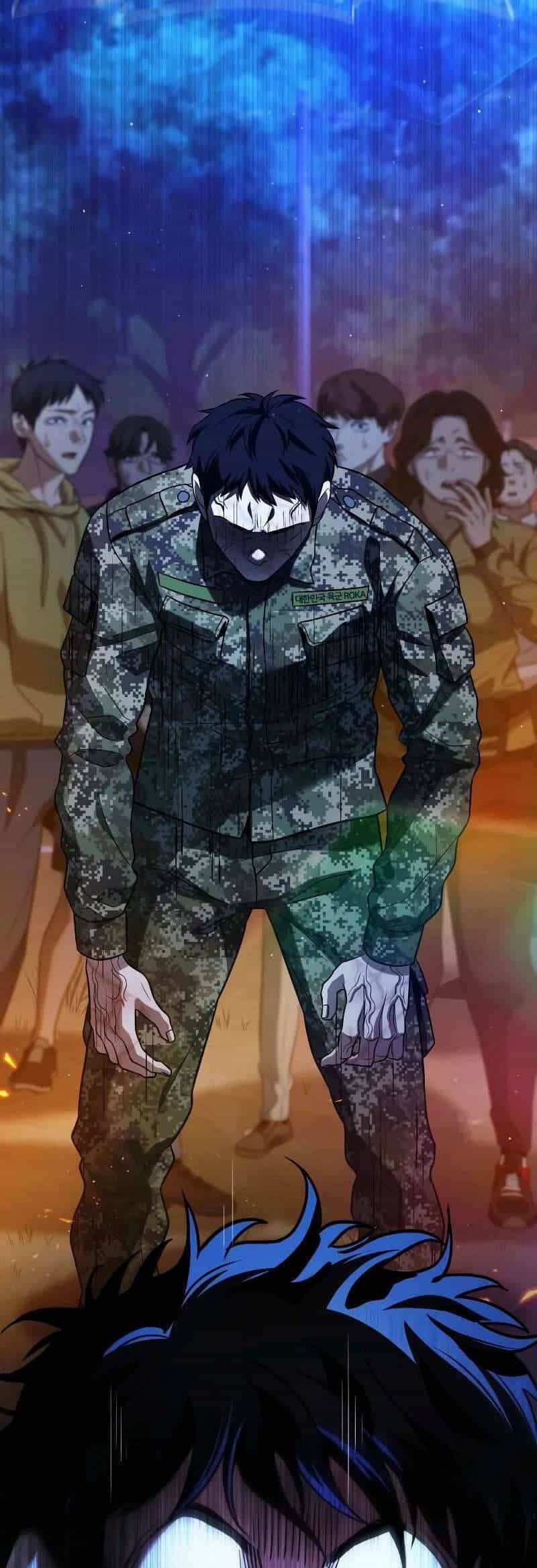 Zombie Papa - Chương 9 - ảnh 68