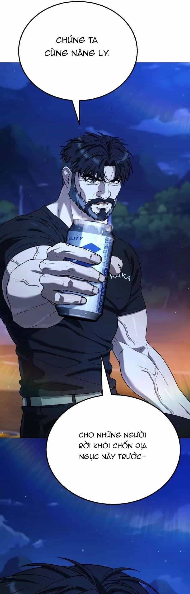 Zombie Papa - Chương 9 - ảnh 9